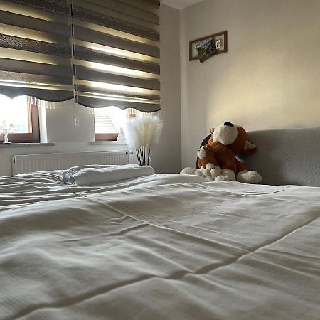 Ferienwohnung In Der Schoenen Rhoen Stadtlengsfeld Екстер'єр фото