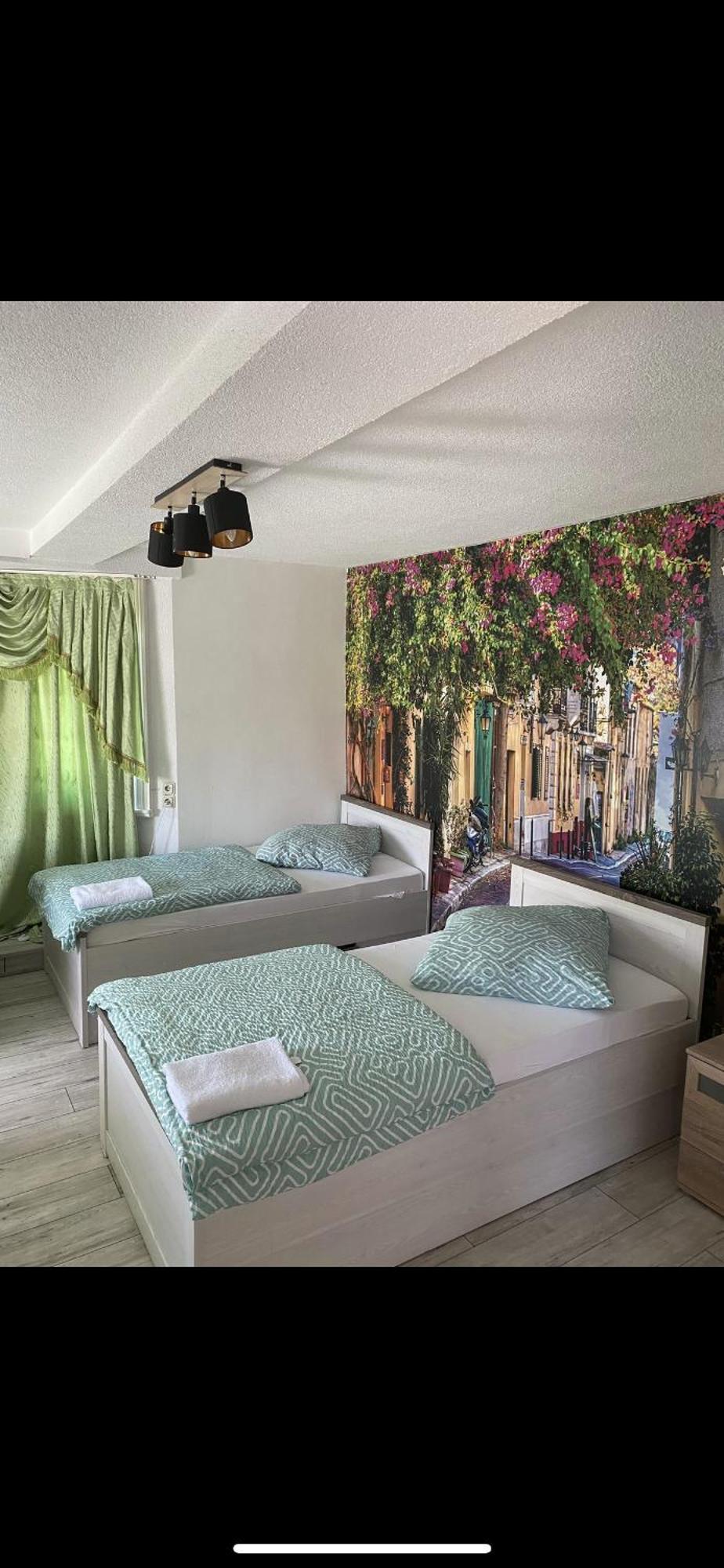 Ferienwohnung In Der Schoenen Rhoen Stadtlengsfeld Екстер'єр фото